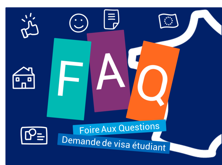 La Foire Aux Questions Mhf FOIRE AUX QUESTIONS | Campus France
