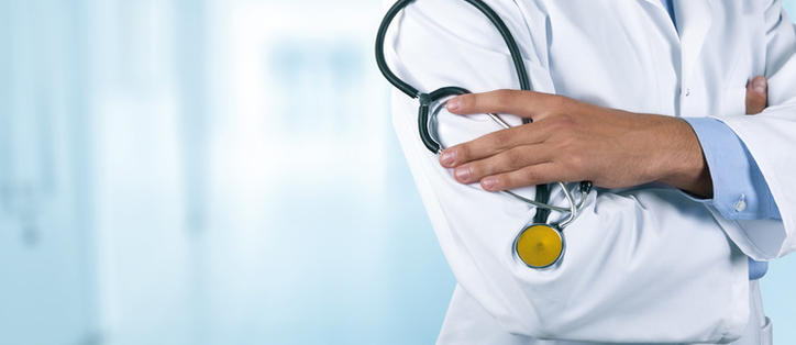 Médecin