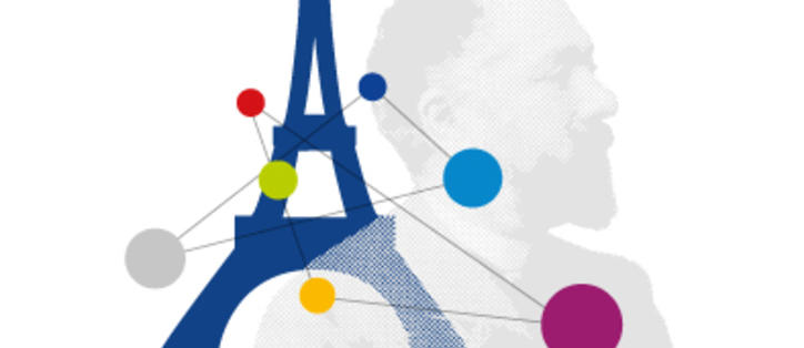 Bourse Eiffel