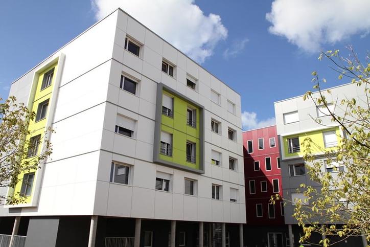 Logement CROUS